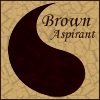 Brown Aspirant Flame Badge.png