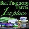 Bel Tine 2019 Trivia 1st Place Badge.jpg