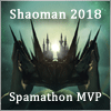 Shaoman 2018 Spamathon MVP Badge.png