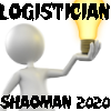 Shaoman 2020 Logistician Badge.png