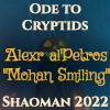 Shaoman 2022 Ode to Cryptids Hunter Winner Badge.jpg