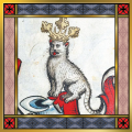 Daithi Hagaera-The Royal Cat.png