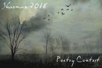 Shaoman 2018 Poetry Contest Banner.png