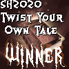 Shaoman 2020 Writing Contest Winner Badge.png