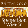 Bel Tine 2020 Spamathon Winner Badge.png