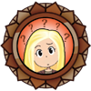 Brownout Awards 2020 Brown Out Blonde Badge.png