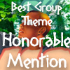 Bel Tine 2022 Best Group Theme Honorable Mention Badge.jpg
