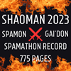 Shaoman 2023 Spamathon Record Badge.png