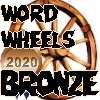Shaoman 2020 Word Wheel Bronze Badge.png