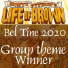 Bel Tine 2020 Group Theme Winner Badge.png
