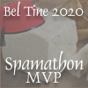 Bel Tine 2020 Spamathon MVP Badge.png