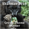 Shaoman 2018 Group Theme Winner Badge.png