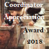 Bel Tine 2018 Coordinator Appreciation Award Badge.png