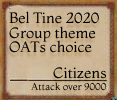 Bel Tine 2020 Group Theme - OATs Choice Badge.png