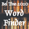 Bel Tine 2020 Word Finder Badge.png