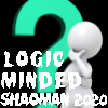Shaoman 2020 Logic Puzzle Participant Badge.png