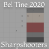 Bel Tine 2020 Sharpshooter Badge.png