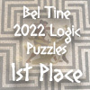 Bel Tine 2022 Logic Puzzle Winner Badge.jpg