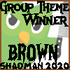 Shaoman 2020 Group Theme Winner Badge.png