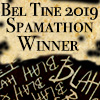Bel Tine 2019 Spamathon Winner Badge.jpg