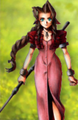 Alena as Aerith from FF VII (Shaoman2012).png