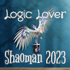 Shaoman 2023 Logic Lover Badge.png