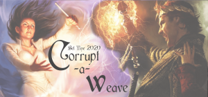 Bel Tine 2020 Corrupt-a-weave Banner.png