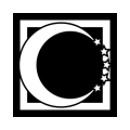 Crescent Moon and Stars Reversed Chapter Icon.png